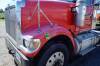 2003 INTERNATIONAL 9900i series L9327 conventional truck tractor - 3