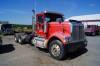 2003 INTERNATIONAL 9900i series L9327 conventional truck tractor - 6