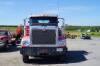2003 INTERNATIONAL 9900i series L9327 conventional truck tractor - 7