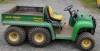 JOHN DEERE Gator 6X4 gas engine 1306hrs - 2