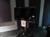 SONY 40" TV MODEL: KDL-40V5100 W/ STAND(STUDIO 1) (6520 SUNSET BOULEVARD HOLLYWOOD CA 90028)
