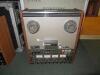 TEAC 4 CHANNEL STEREO TAPE DECK MODEL: A-3440 (STUDIO 1) (6520 SUNSET BOULEVARD HOLLYWOOD CA 90028)