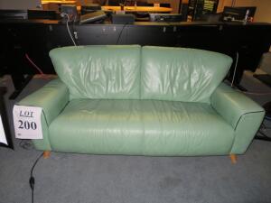 2-PERSON SOFA (STUDIO 5) (6520 SUNSET BOULEVARD HOLLYWOOD CA 90028)