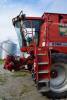 2003 CASE Combine Harvester - 12