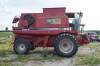 2003 CASE Combine Harvester - 4