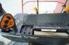 2003 CASE Combine Harvester - 24