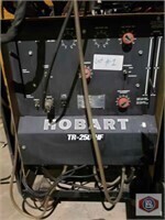 1 - HOBART TR-250-HF Tig Welder.