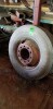 (2) Michelin 11R22.5 X2A3 with rims - 2