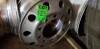 Assoted ALCOA rims with 10 bolts - 3