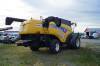 2008 NEW HOLLAND CX8080 Combine Harvester - 5