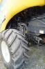 2008 NEW HOLLAND CX8080 Combine Harvester - 16