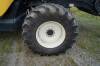 2008 NEW HOLLAND CX8080 Combine Harvester - 26