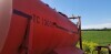 Manure Tank 3400gal with trailer base - 3