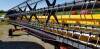 2011 NEW HOLLAND 30 "Flex Header" Soya Table - 5