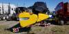 2011 NEW HOLLAND 30 "Flex Header" Soya Table - 8