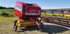 2015 NEW HOLLAND 49TH RB450 Round Baler - 3