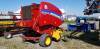 2015 NEW HOLLAND 49TH RB450 Round Baler - 4