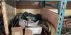 Contents of (2) shelves