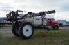 2013 MS GREGSON 90' sprayer mod. N1000 (cap. 1000gal) - 2