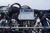2013 MS GREGSON 90' sprayer mod. N1000 (cap. 1000gal) - 10