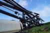 2013 MS GREGSON 90' sprayer mod. N1000 (cap. 1000gal) - 16