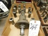 5C Spindex w/ Collets