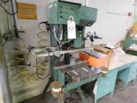 Hot Stamp Press