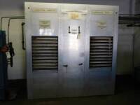 (Lot) APR Twin-Station Lamination Press w/ (2)