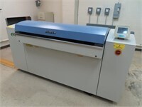 1 - 2008 Fujifilm Javelin 8600Z CTP System