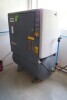 ATLAS COPCO mod.GX11F rotary screw air compressor with 128psi, 15 HP, 2002, 13000hr, ser.A11-623739 - 3