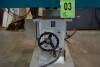 Pneumatic gouge grinder with PLA 368 PROTEAN adjustable boring head, adjustable base, framing presses and telemecanique sensor's - 4