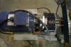 Pneumatic gouge grinder with PLA 368 PROTEAN adjustable boring head, adjustable base, framing presses and telemecanique sensor's - 8