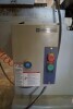 Pneumatic gouge grinder with PLA 368 PROTEAN adjustable boring head, adjustable base, framing presses and telemecanique sensor's - 9