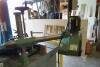 5-speed DELTA planer mod.43-796C, 575 V, 3PH ser.RL00409 with GENERAL power feeder mod.20-440, ser.29201109 - 4