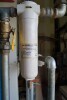 APPL 2-reservoir air dryer mod.AP-150-FP, 150 SCF cap, 100 PSI - 4