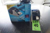 AVERY 09100 personal label printer with automatic peel