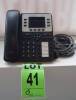 GRANDSTREAM GXP2130 high end IP phone