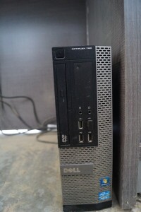 DELL Core i5 3.1 GHZ desktop