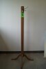 Coat rack