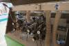 BIESSE (Polymac) ERGHO 3 Plaqueuse de chant,1998, S/N 80146 // BIESSE POLYMAC Edgebander, Mod. ERGHO 3, Year 1998, S/N 80146 - 10