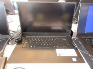 DELL PRECISION 5510 LAPTOP INTEL CORE i7 2.6GHZ 32GB RAM