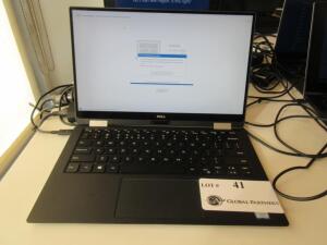 DELL XPS LAPTOP