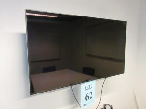 LIFESIZE VIDEO CONFERENCE STATION, WITH LIFESIZE CAMERA 10X, LIFESIZE PHONE, 2ND GENERATION, LIFESIZE ICON 600, AND SAMSUNG 55" SMART TV MODEL: UN55HU