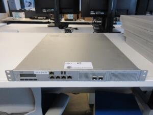 CISCO MERAKI MX400 SWITCH, MODEL: 600-22010