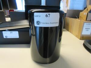 MAC PRO 32 GB RAM, MODEL: A1481, S/N: F5KPX05BF694