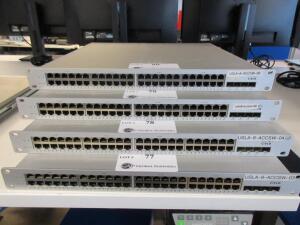 CISCO MERAKI MS320-48LP SWITCH