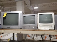 Televisions
