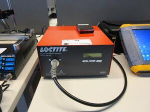 LOCTITE CL 15 UV WAND SYSTEM, ITEM NO. 1661548