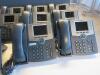 LOT (30) CISCO IP PHONES, MODEL: SPA525G - 2