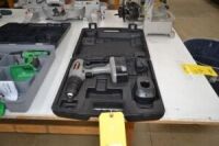 Craftsman Cordless Drill, 18 volt